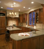 Kitchen Remodel Traditional